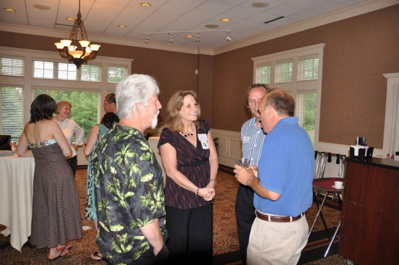 55th Birthday Party