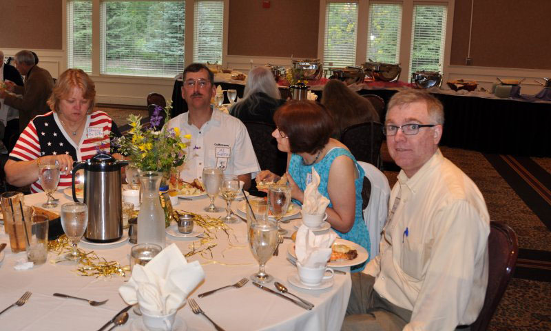 55th Birthday Party