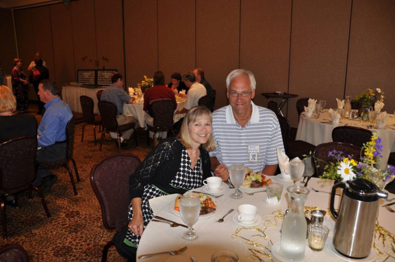 55th Birthday Party