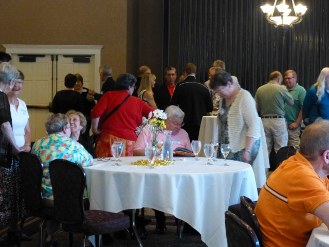 40th Reunion