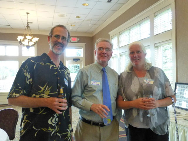 40th Reunion