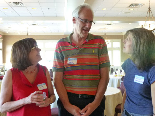 40th Reunion