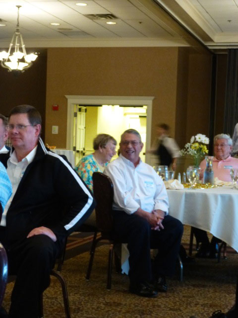 40th Reunion