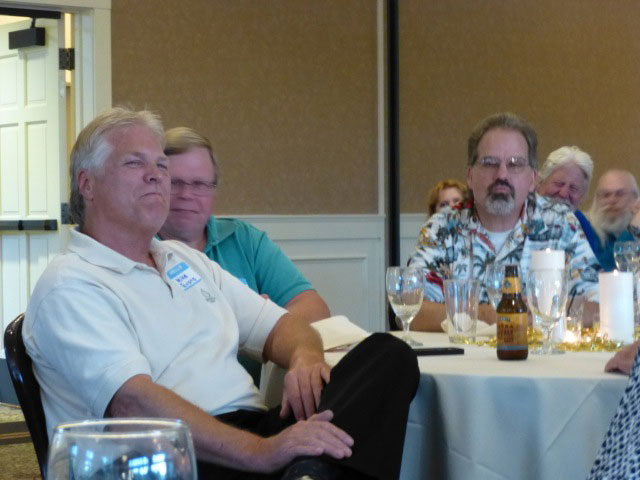 40th Reunion