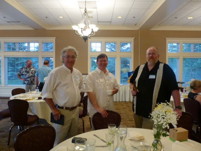 40th Reunion