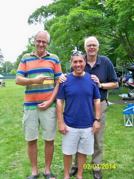 40th Reunion