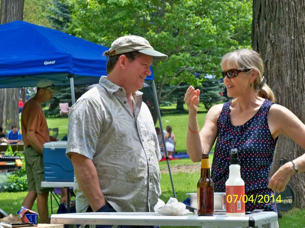 40th Reunion