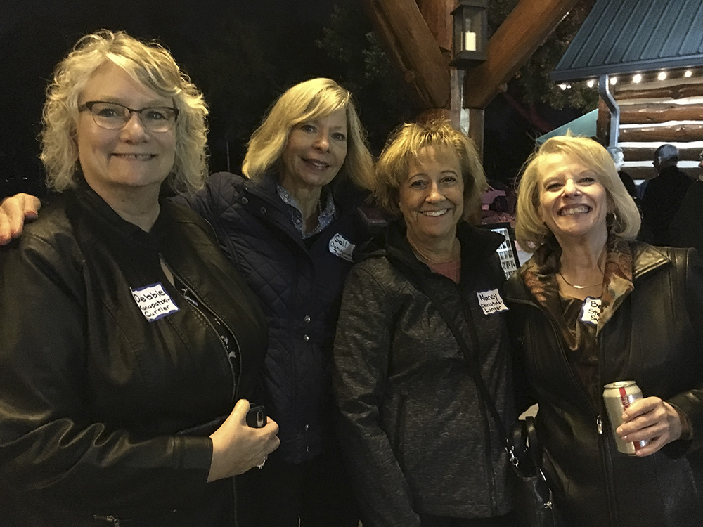 45th Reunion - Murray HS Class of 1974