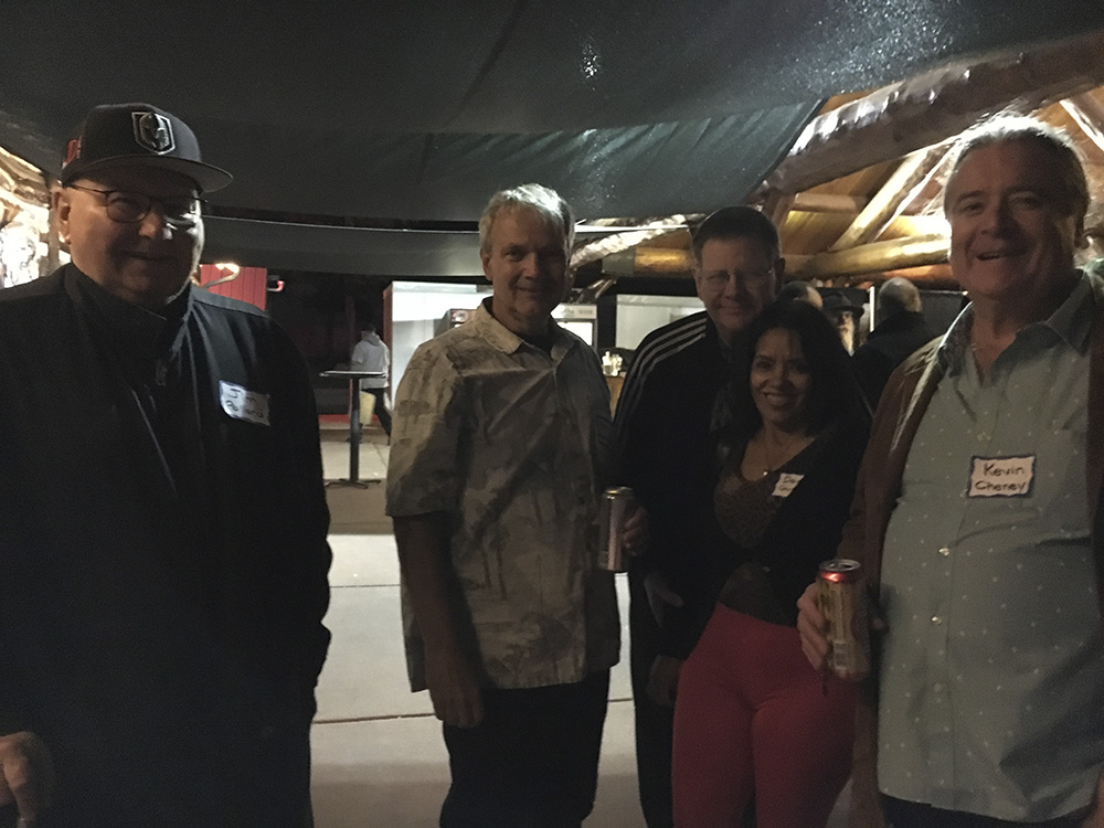 45th Reunion - Murray HS Class of 1974