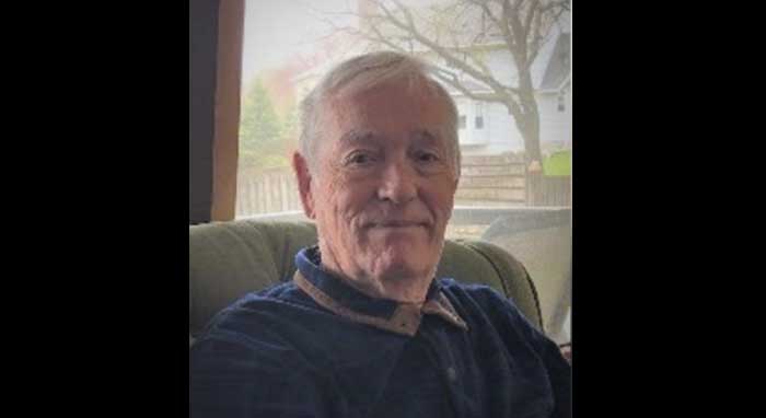 Alton F. Burns