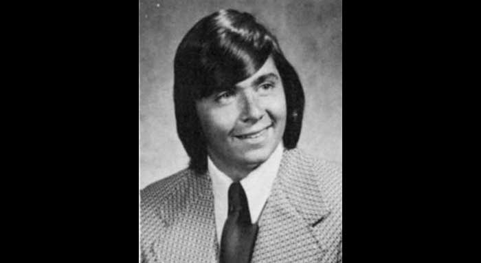 Bob Rudie