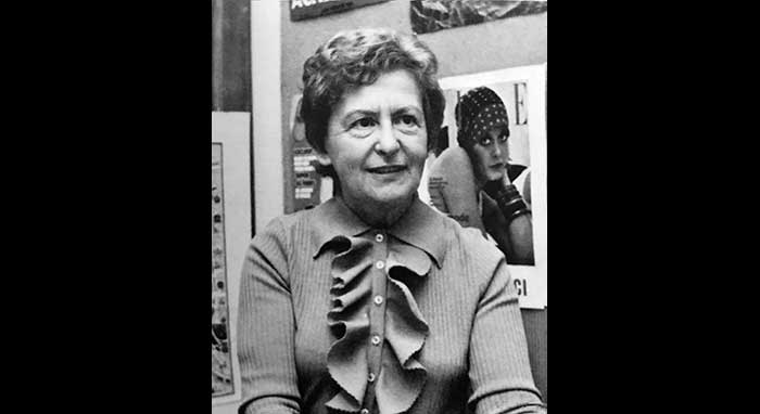 Madame Goffstein