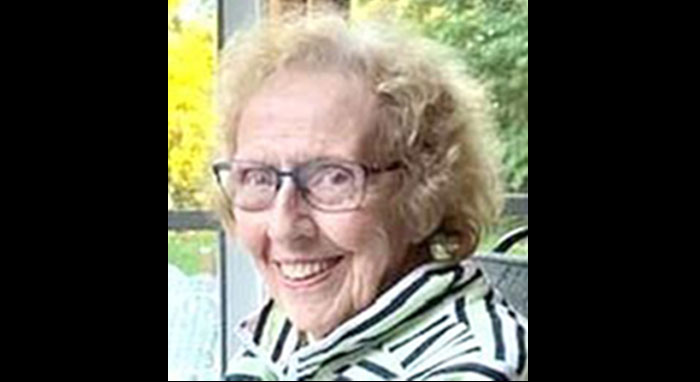 Betsy Dueholm