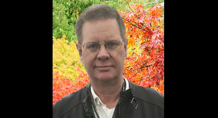 Nick Wesenberg