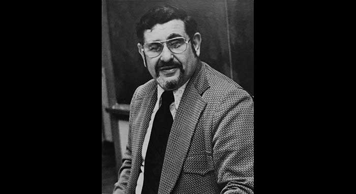 Mr. Sol Mastbaum
