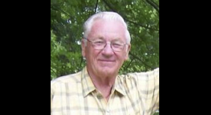 Vernon Petersen