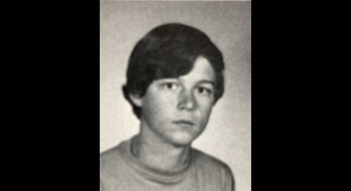 Mike Holleran