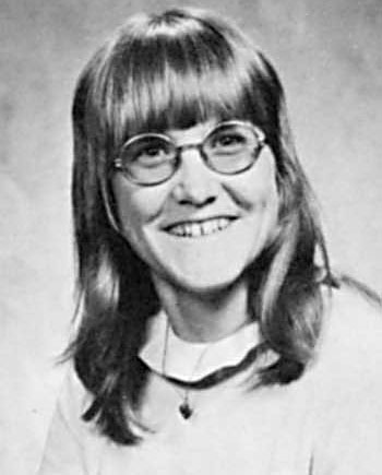 Beverly Amundsen