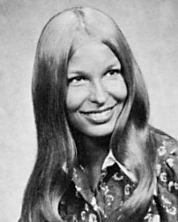 Vickie Anderson
